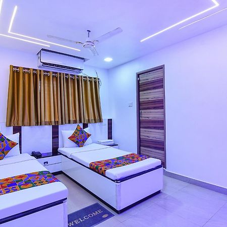 Fabhotel Heritage Ruby كولكاتا المظهر الخارجي الصورة