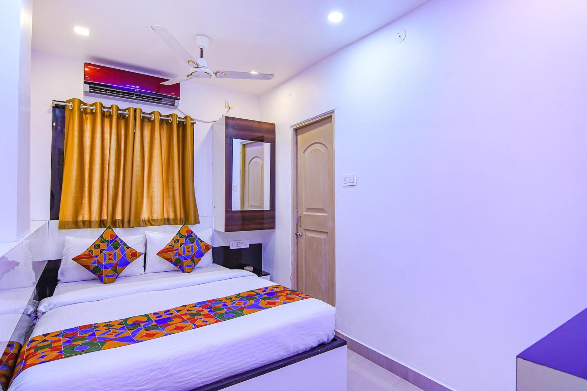 Fabhotel Heritage Ruby كولكاتا المظهر الخارجي الصورة