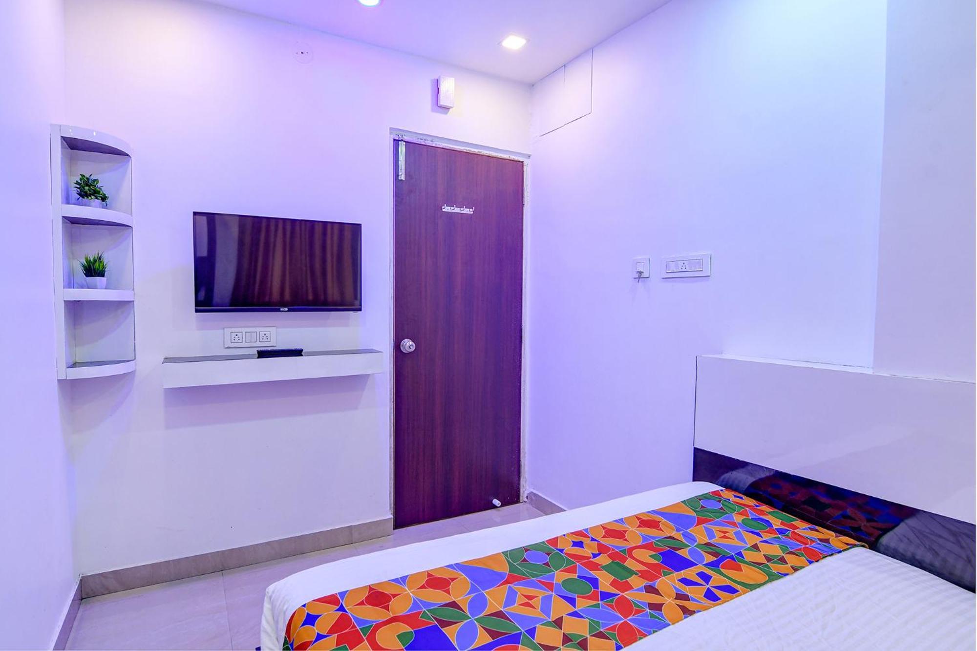 Fabhotel Heritage Ruby كولكاتا المظهر الخارجي الصورة