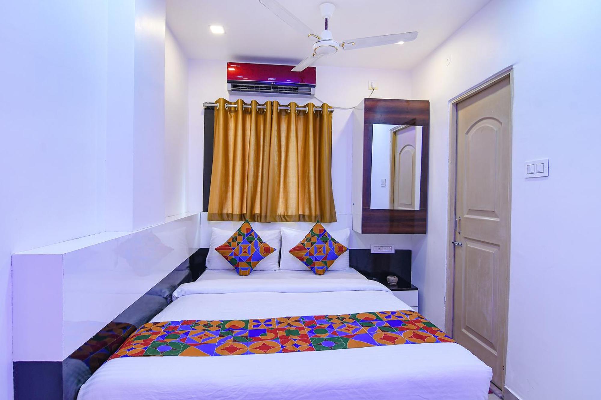 Fabhotel Heritage Ruby كولكاتا المظهر الخارجي الصورة