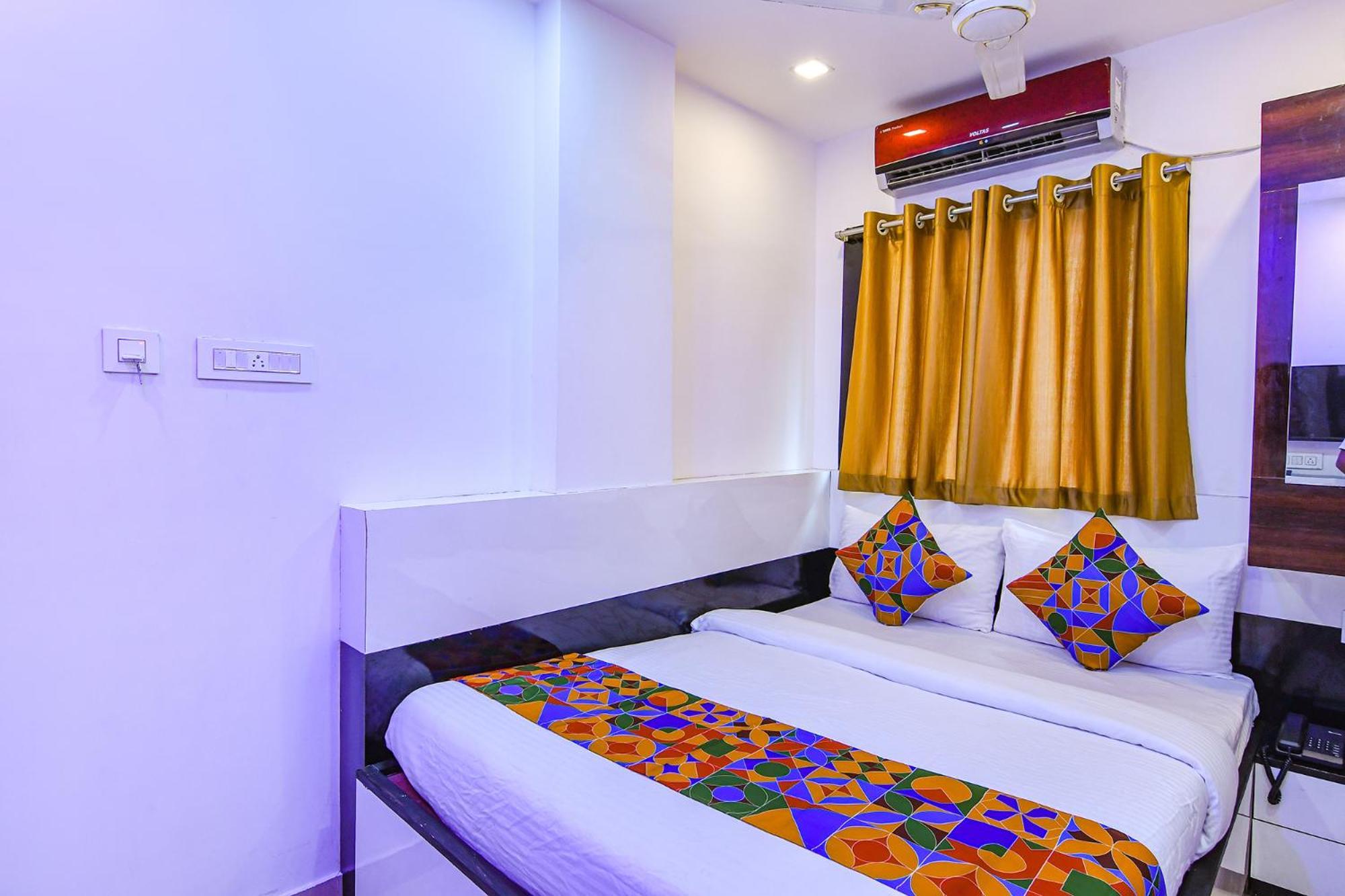 Fabhotel Heritage Ruby كولكاتا المظهر الخارجي الصورة