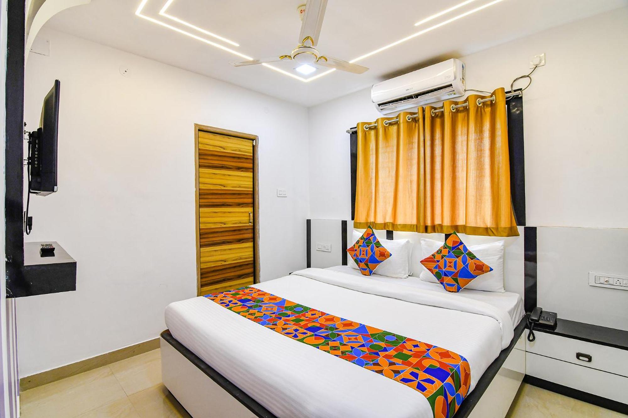 Fabhotel Heritage Ruby كولكاتا المظهر الخارجي الصورة