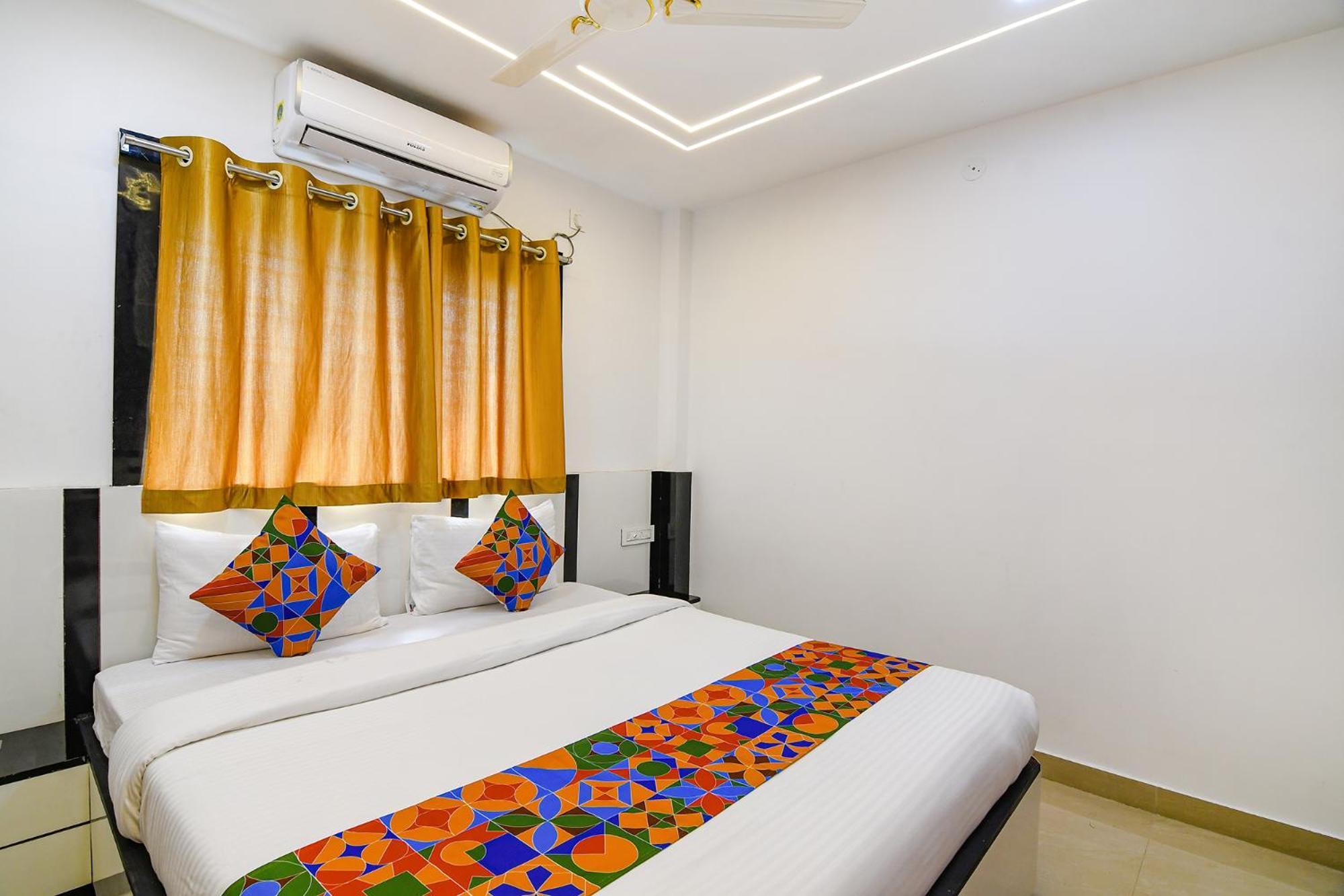 Fabhotel Heritage Ruby كولكاتا المظهر الخارجي الصورة