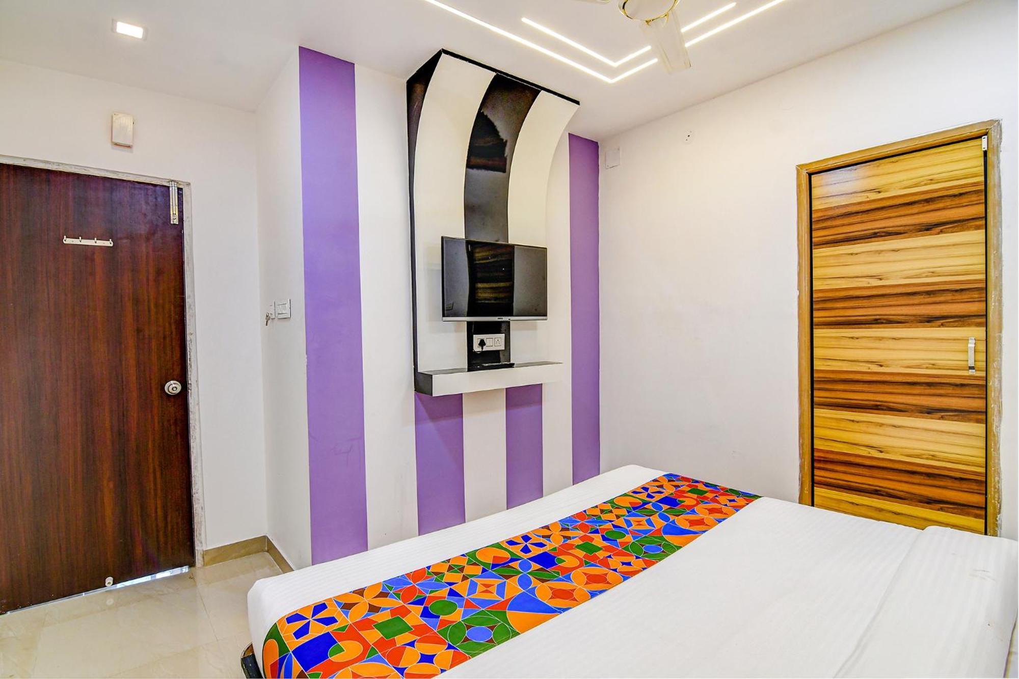 Fabhotel Heritage Ruby كولكاتا المظهر الخارجي الصورة