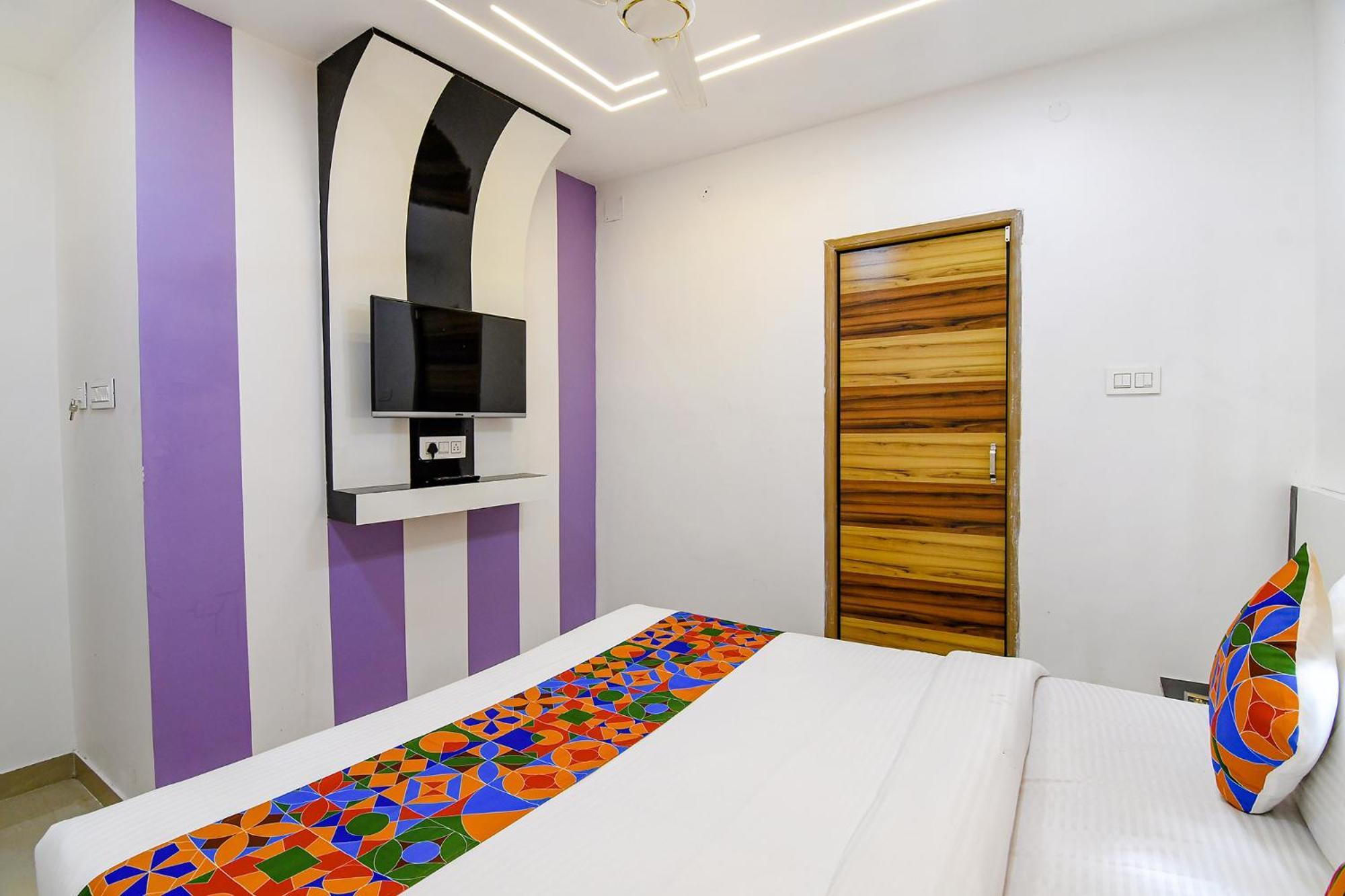 Fabhotel Heritage Ruby كولكاتا المظهر الخارجي الصورة