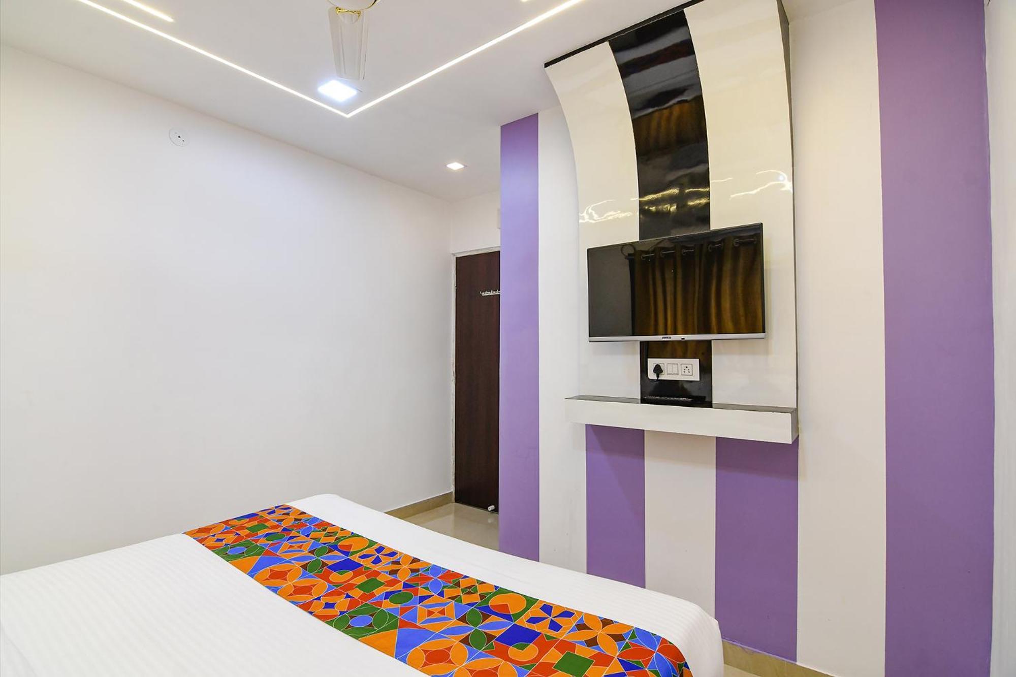 Fabhotel Heritage Ruby كولكاتا المظهر الخارجي الصورة