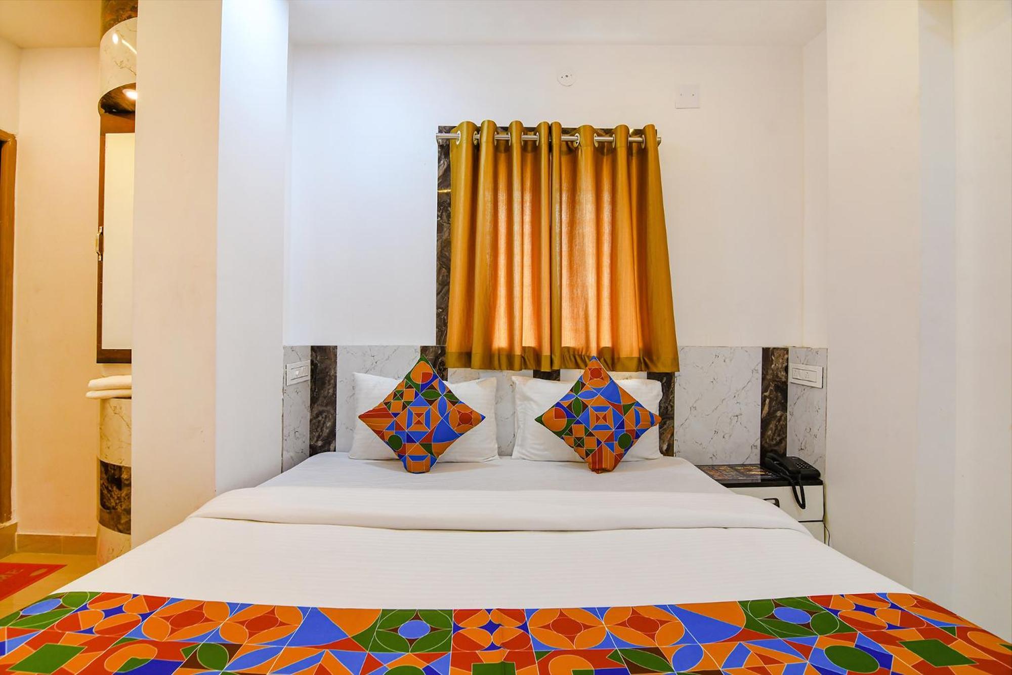 Fabhotel Heritage Ruby كولكاتا المظهر الخارجي الصورة