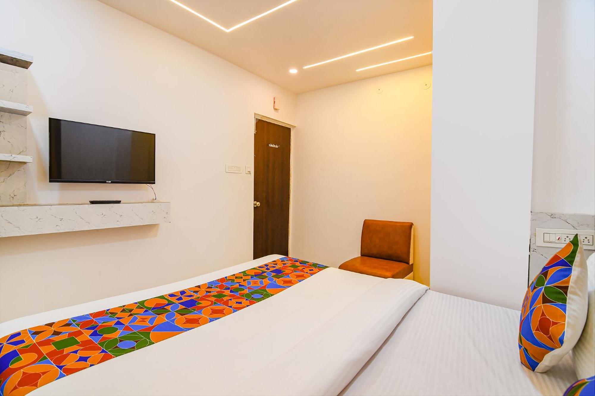 Fabhotel Heritage Ruby كولكاتا المظهر الخارجي الصورة