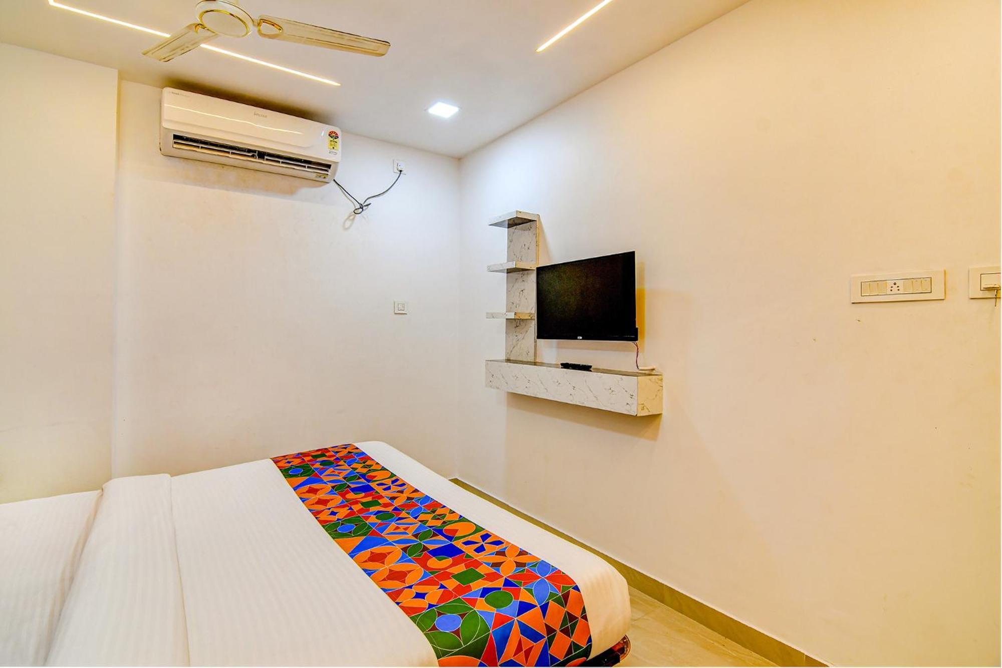 Fabhotel Heritage Ruby كولكاتا المظهر الخارجي الصورة