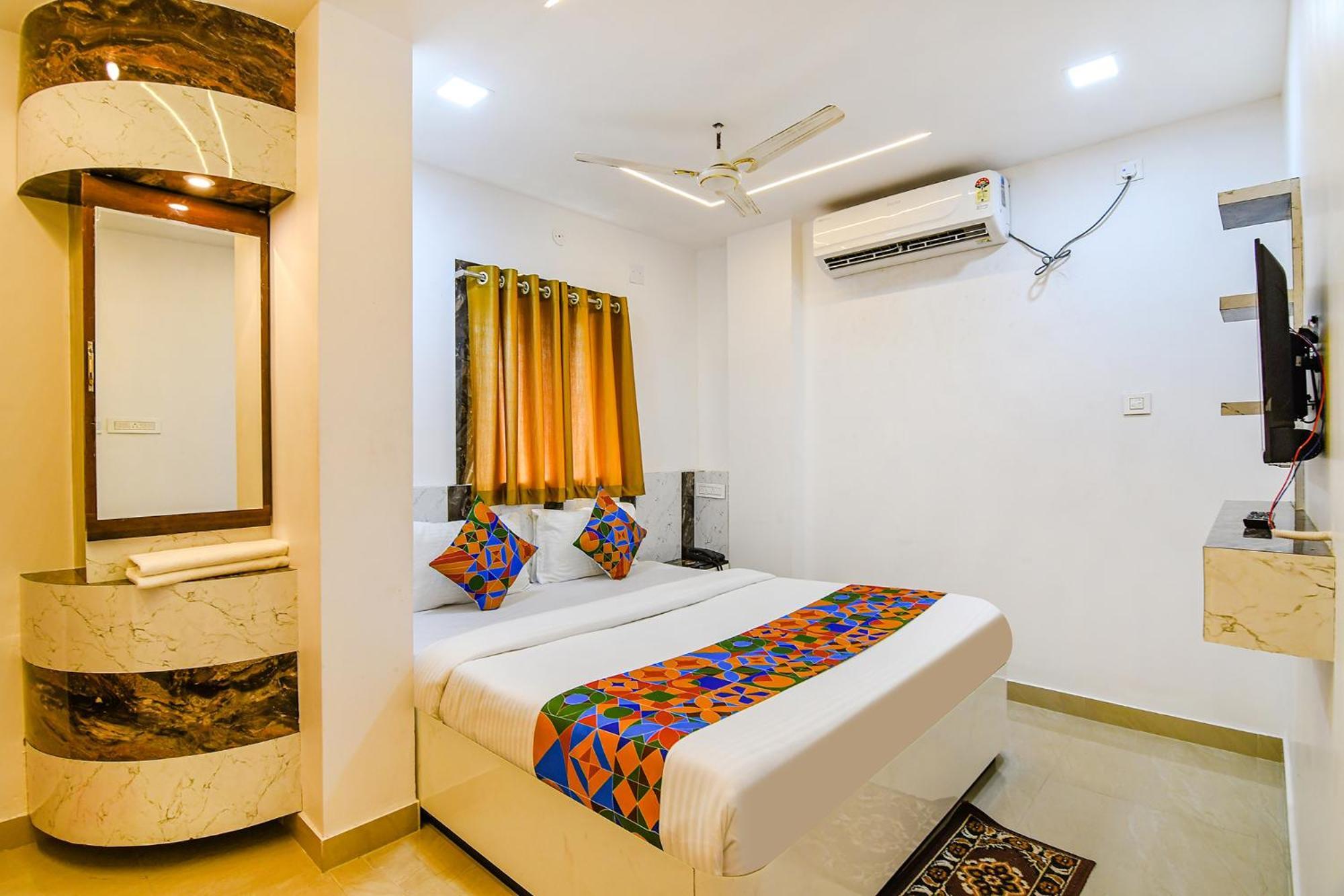 Fabhotel Heritage Ruby كولكاتا المظهر الخارجي الصورة