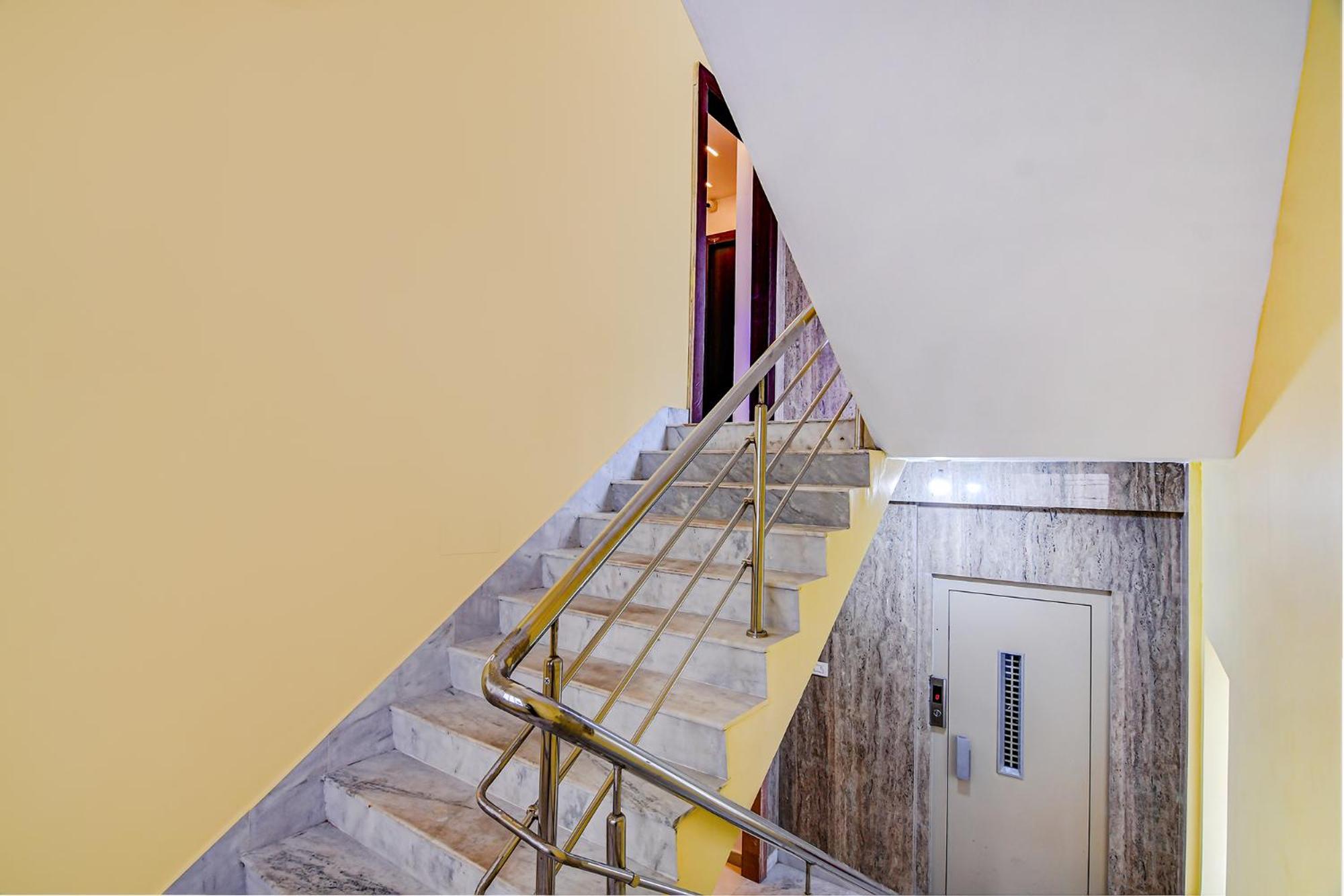 Fabhotel Heritage Ruby كولكاتا المظهر الخارجي الصورة