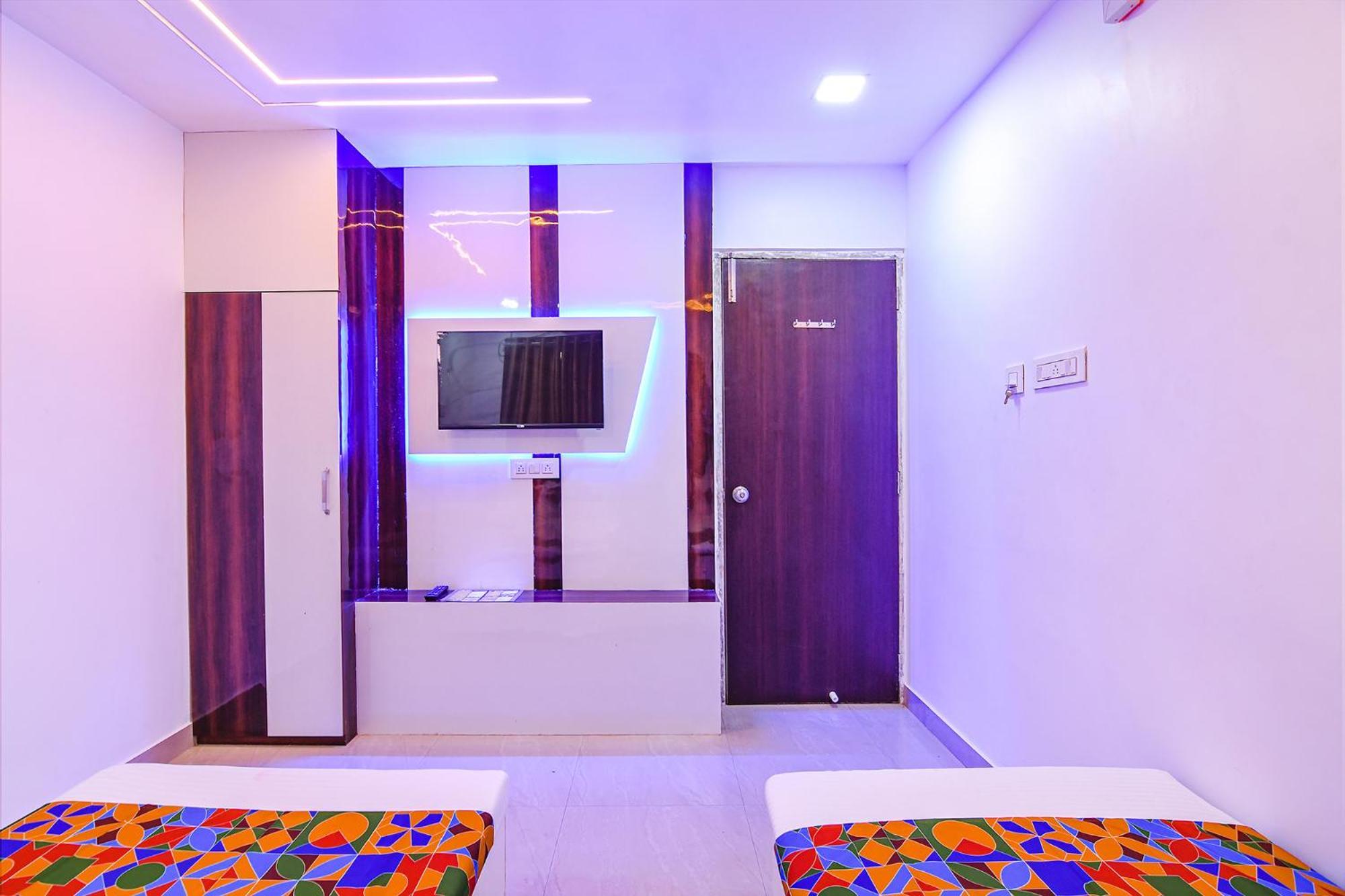 Fabhotel Heritage Ruby كولكاتا المظهر الخارجي الصورة