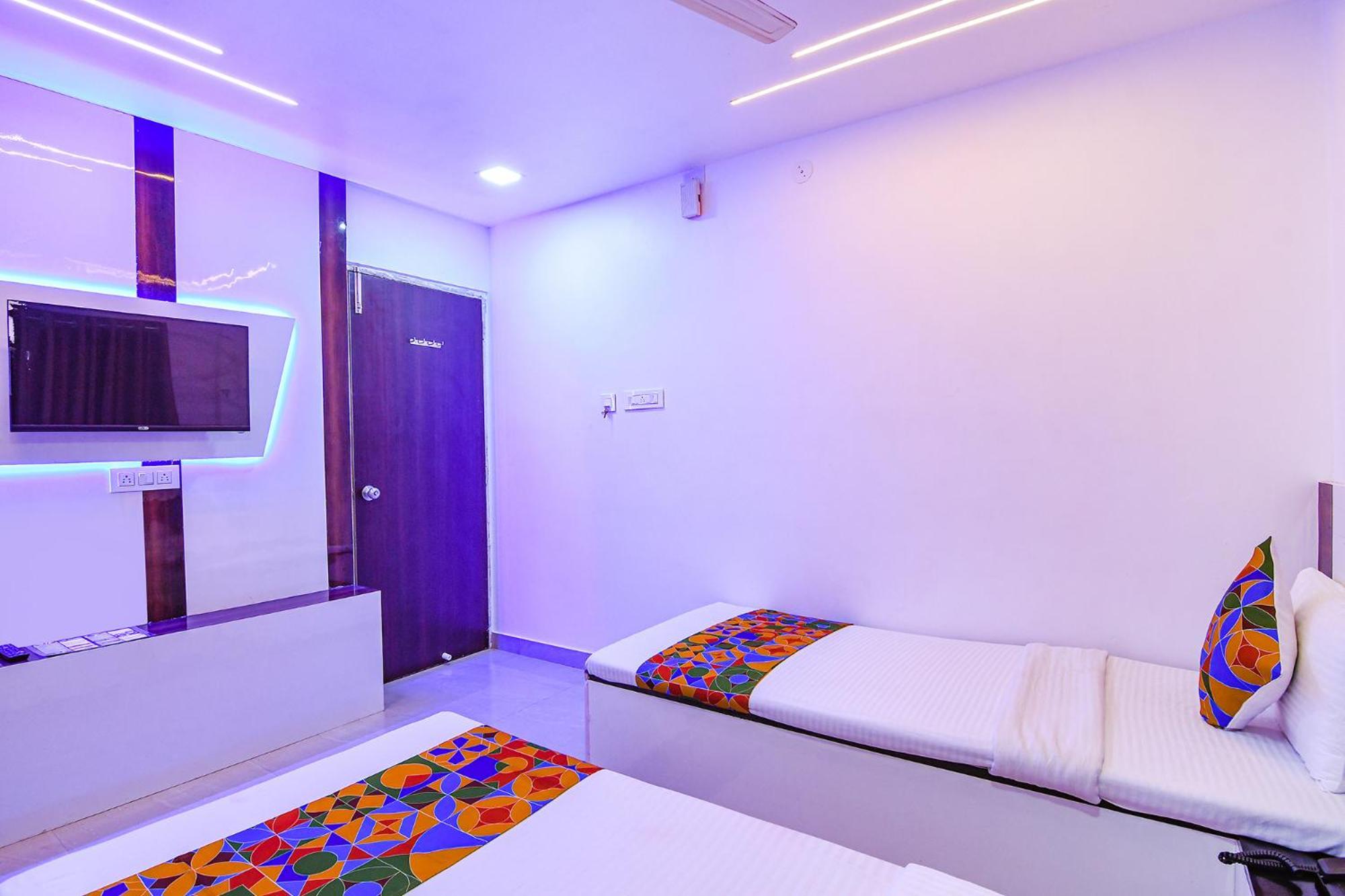 Fabhotel Heritage Ruby كولكاتا المظهر الخارجي الصورة