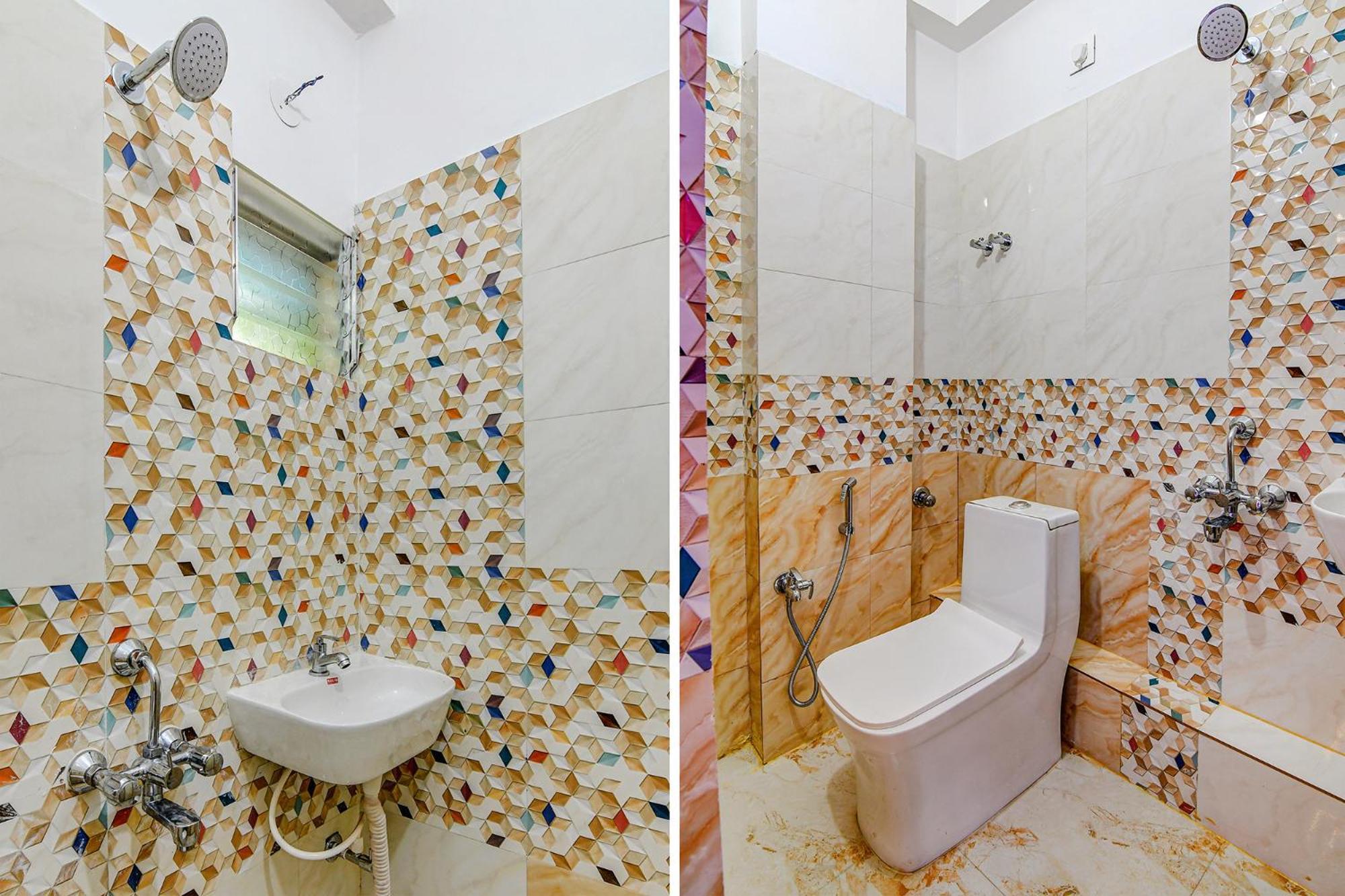 Fabhotel Heritage Ruby كولكاتا المظهر الخارجي الصورة