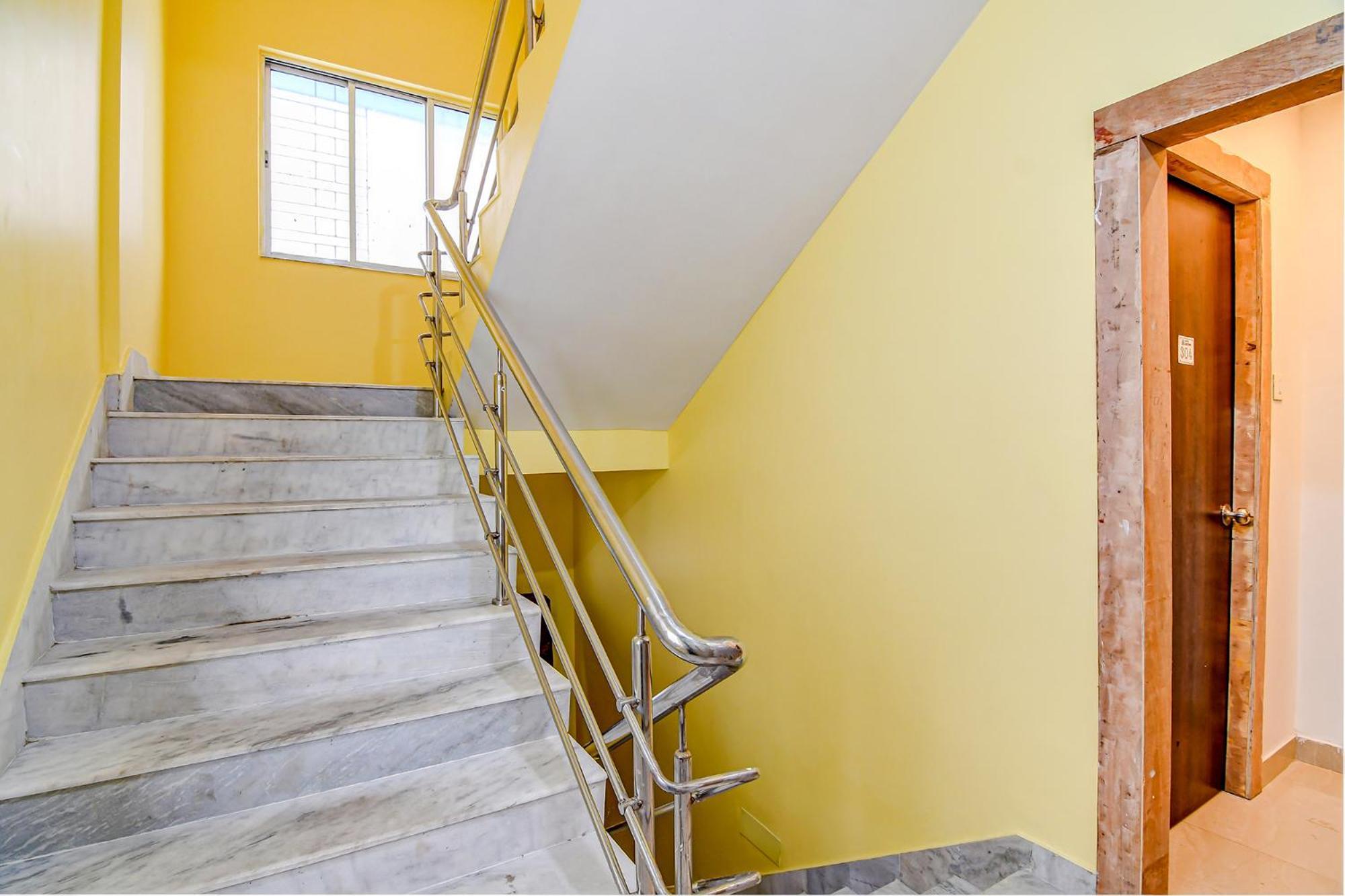 Fabhotel Heritage Ruby كولكاتا المظهر الخارجي الصورة