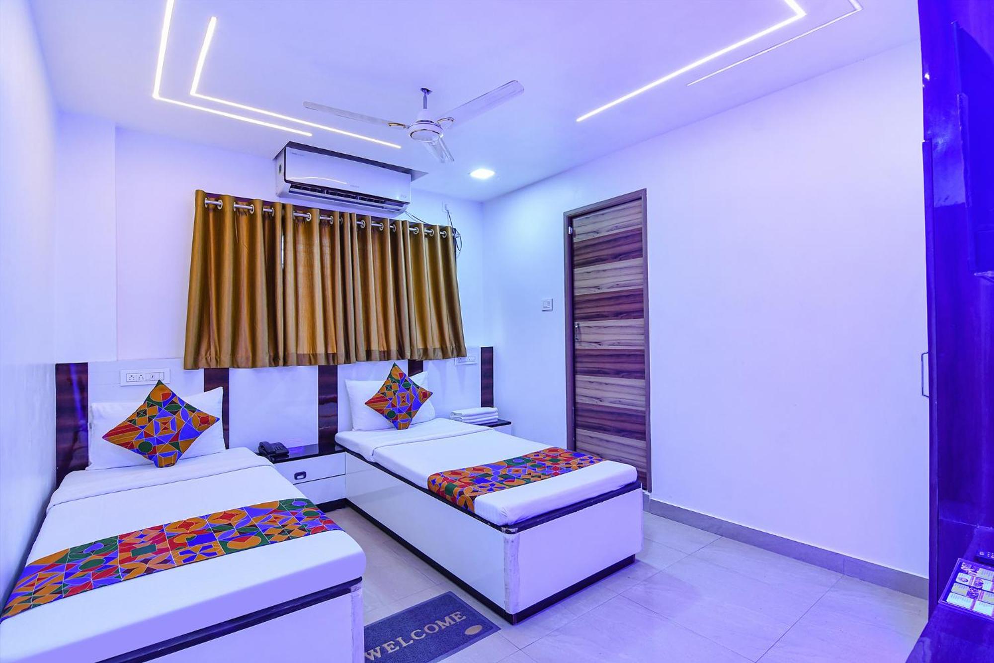 Fabhotel Heritage Ruby كولكاتا المظهر الخارجي الصورة