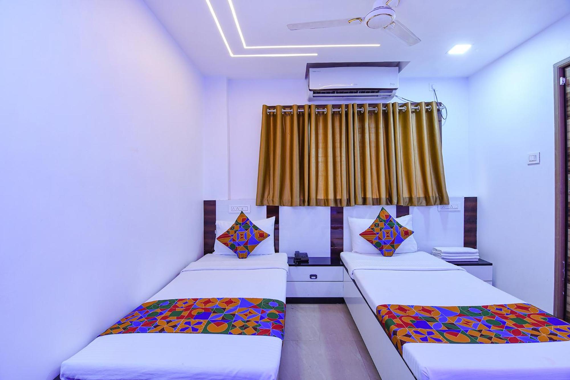 Fabhotel Heritage Ruby كولكاتا المظهر الخارجي الصورة