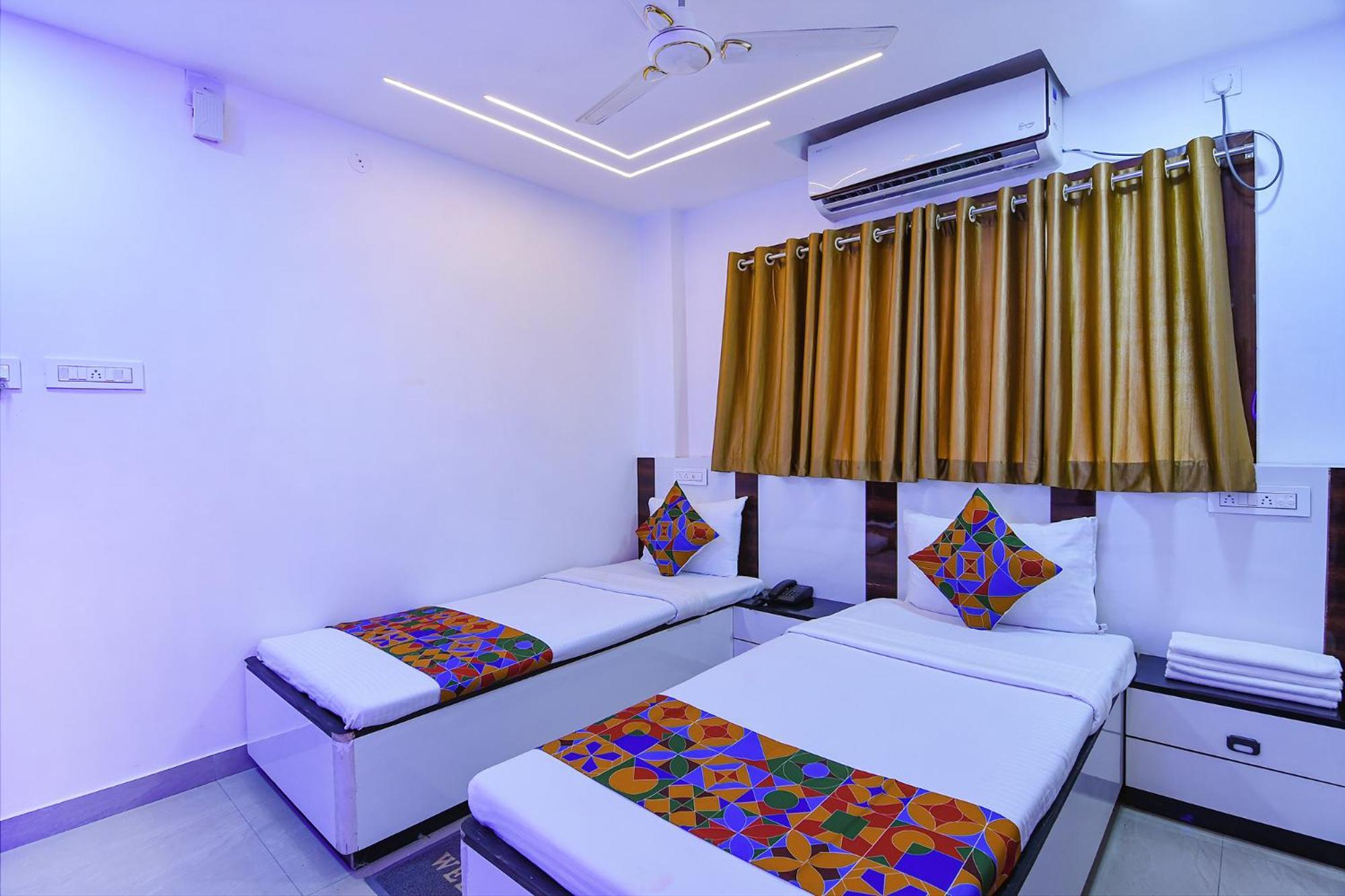 Fabhotel Heritage Ruby كولكاتا المظهر الخارجي الصورة