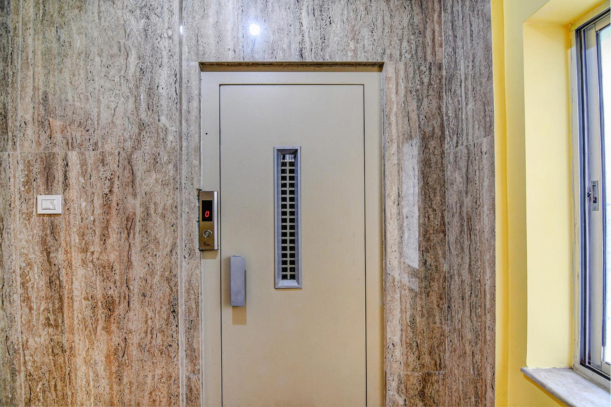 Fabhotel Heritage Ruby كولكاتا المظهر الخارجي الصورة