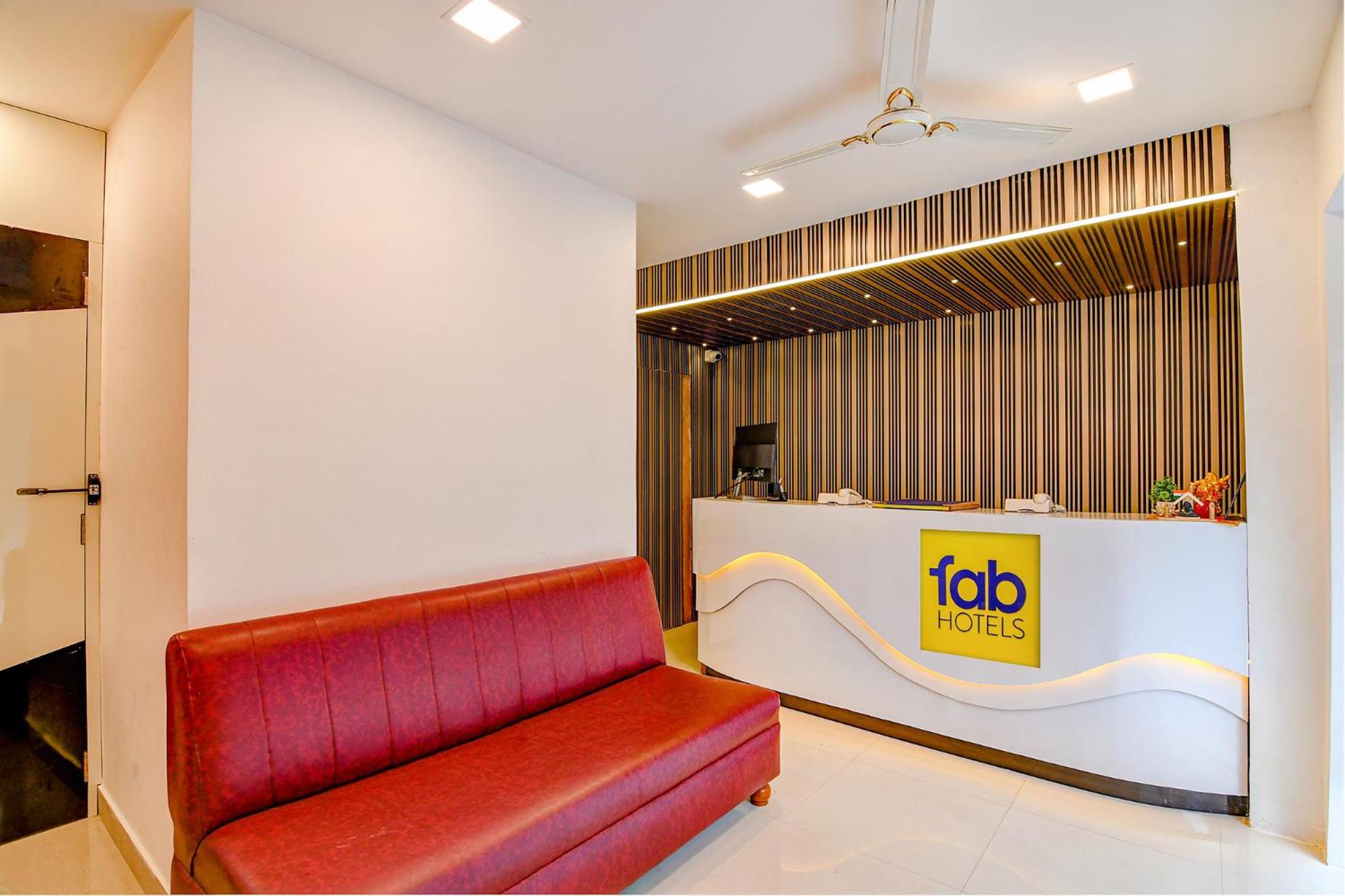 Fabhotel Heritage Ruby كولكاتا المظهر الخارجي الصورة
